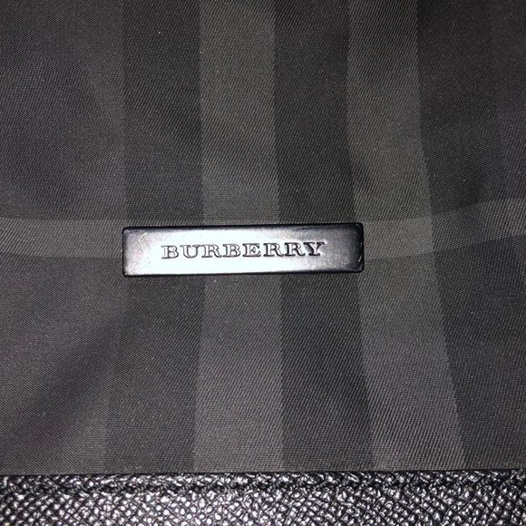 Burberry Crossbody Purse - Picture 8 of 12